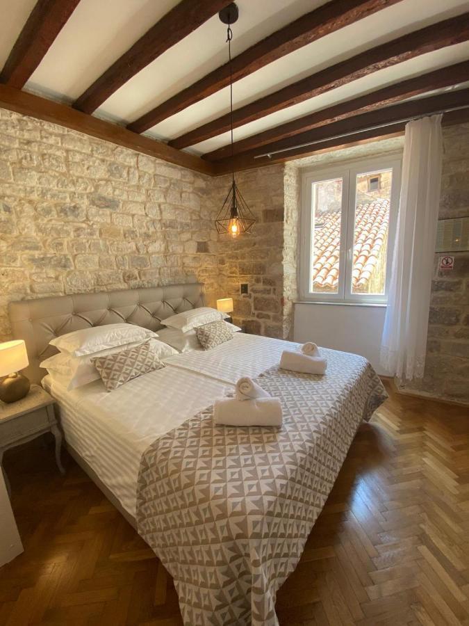 Palace Wall Residences Split Kültér fotó