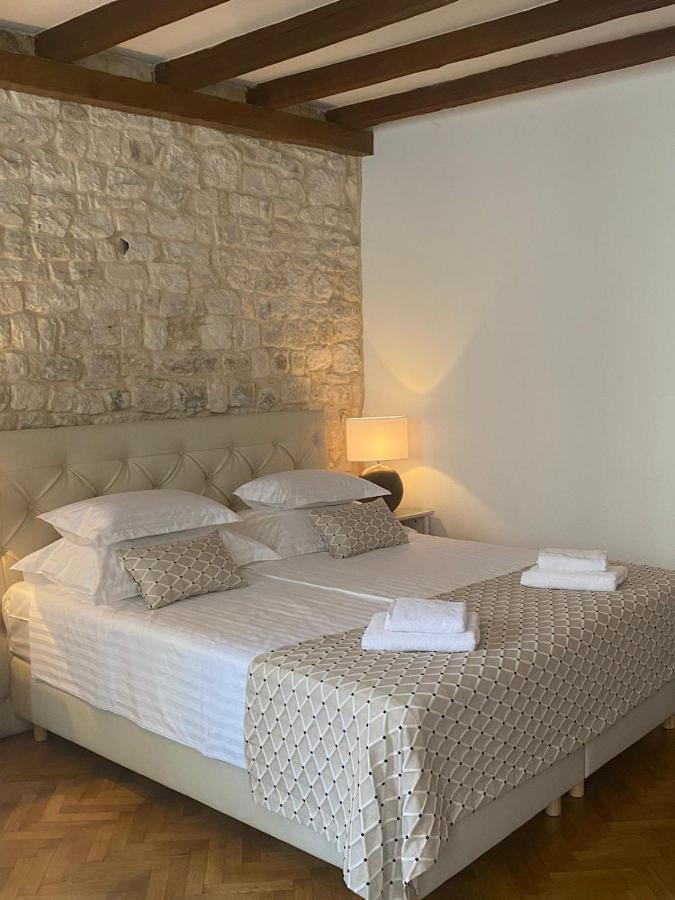 Palace Wall Residences Split Kültér fotó